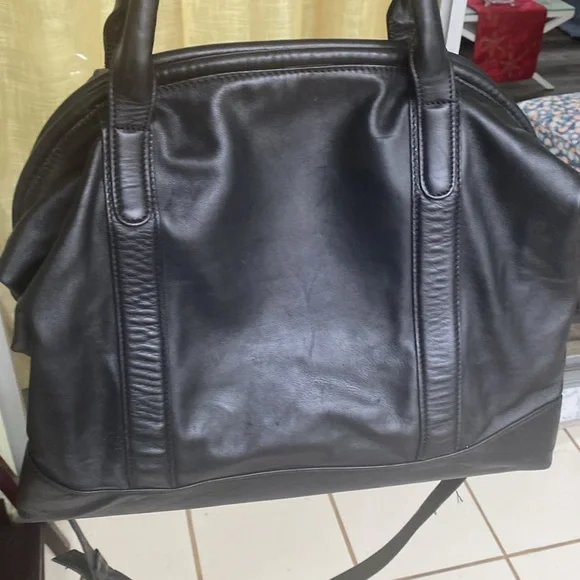 Polo Ralph Lauren Duffel travel bags - Picture 3 of 6